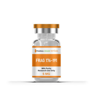 But FRAG 176-191 5MG