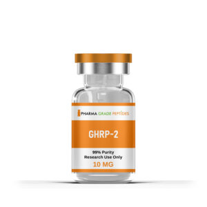 Buy GHRP-2 Peptide Online
