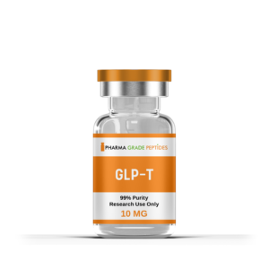 Buy GLP-T 10MG Peptide Online