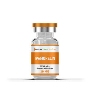 Ipamorelin for Sale