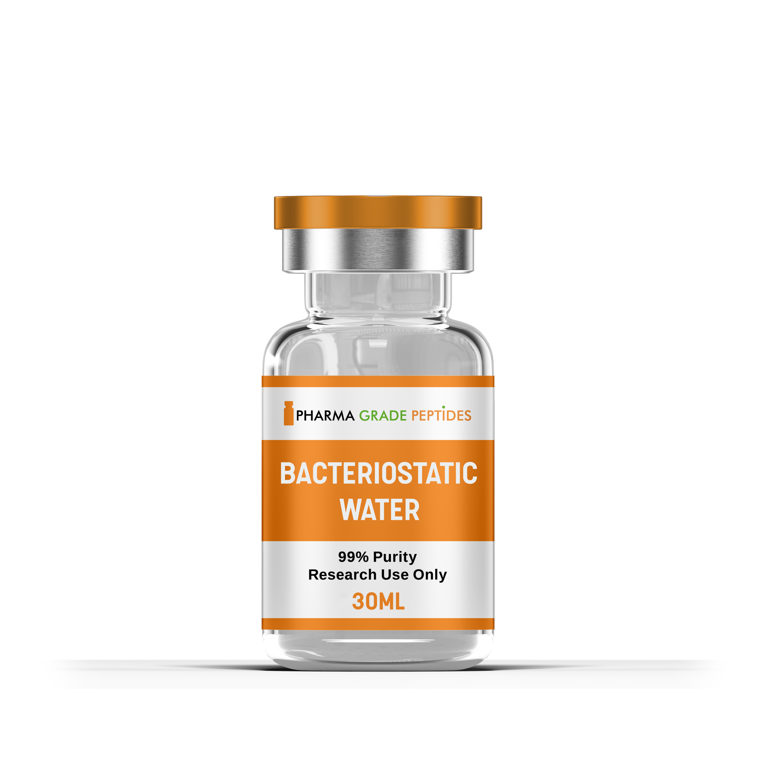bacteriostatic water 30ml Bacteriostatic Water for Sale