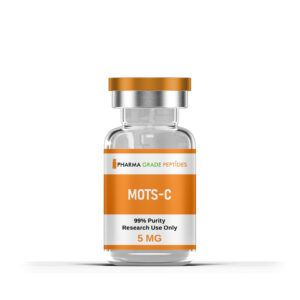 MOTS-C 5MG for Sale