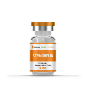 Sermorelin for Sale