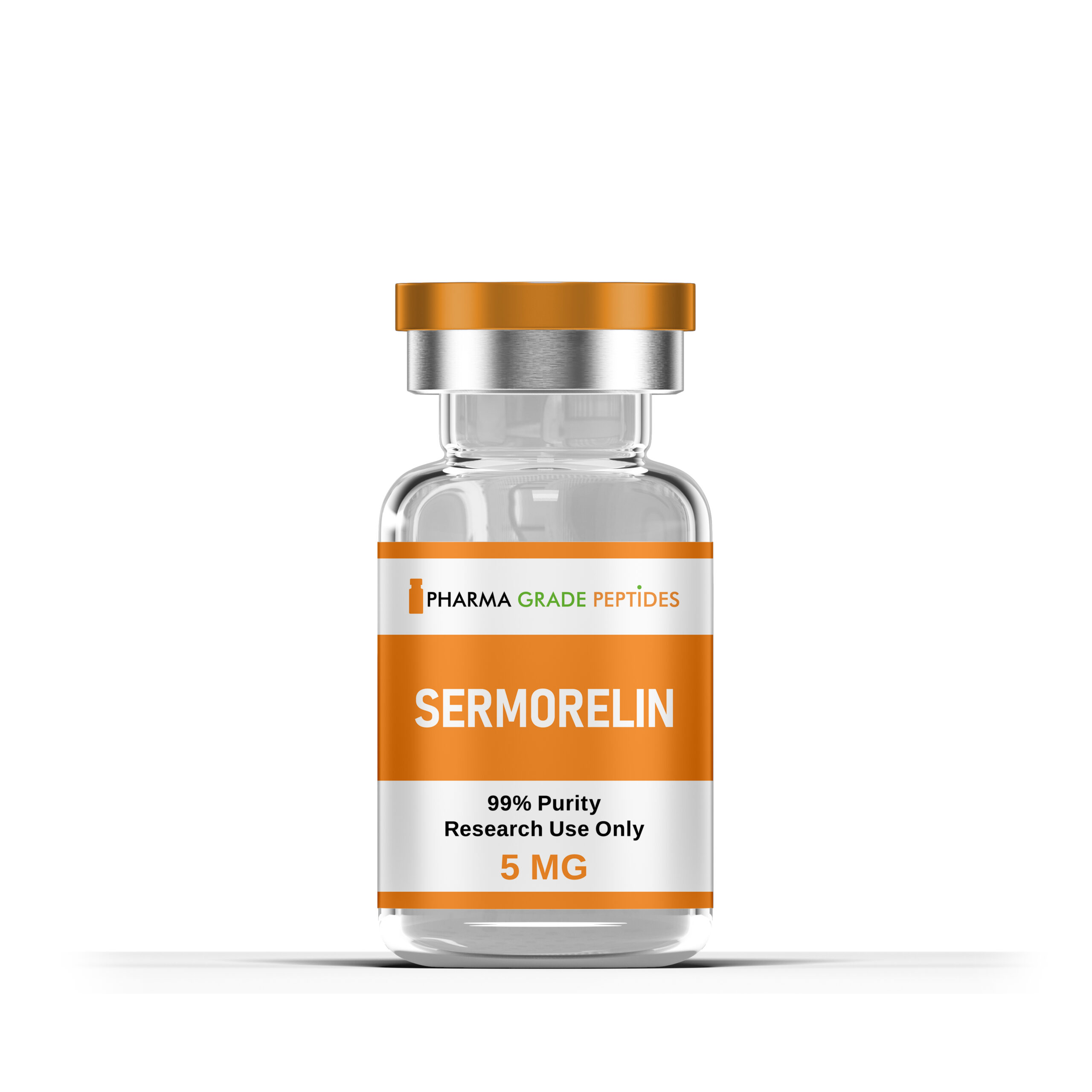 sermorelin 5mg Sermorelin for Sale