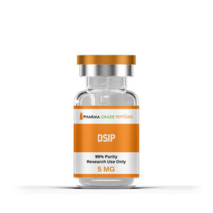 Home Buy DSIP 5MG Online