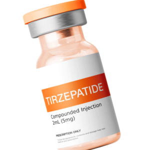 Tirzepatide Peptide