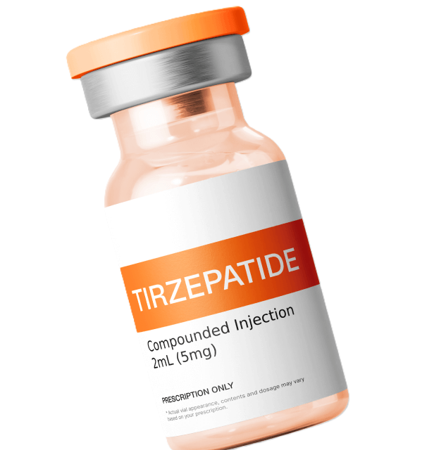 tirzepatide Tirzepatide Peptide