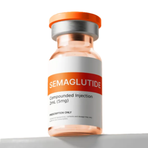 semaglutide peptide