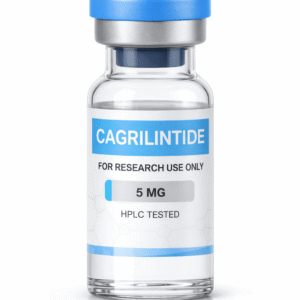 Cagrilintide peptide