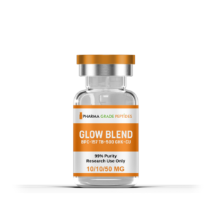 glow peptide blend